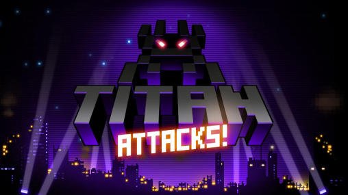 download Titan attacks! apk
